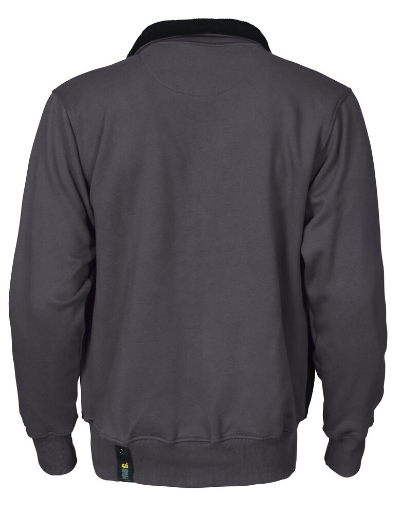 PROJOB 2121 sweater 2